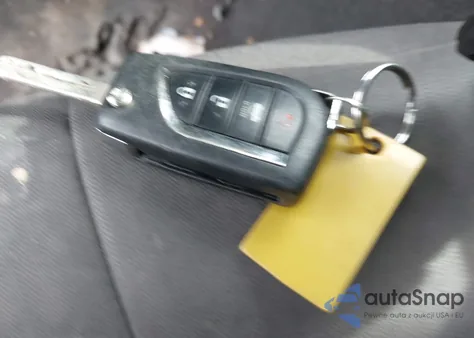 2020 Toyota Camry Le from USA, damaged, VIN 4T1C11AK7LU874144